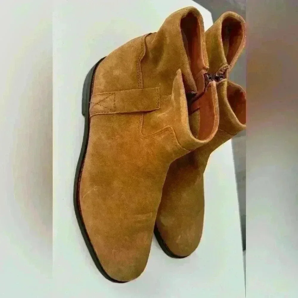 Franco Sarto new size